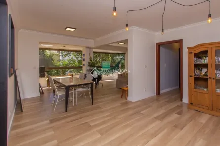 Apartamento com 2 Quartos à venda, 133m² no Bela Vista, Porto Alegre