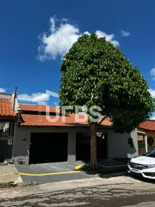 Casa com 3 Quartos à venda, 151m² no Jardim Bela Morada, Aparecida de Goiânia