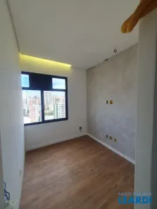 Sala Comercial com 1 Quarto à venda, 33m² no Barra Funda, São Paulo