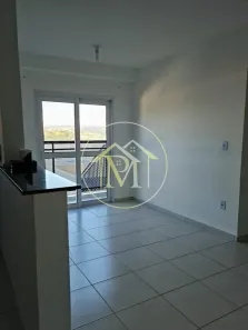 Apartamento com 2 Quartos à venda, 52m² no Parque Morumbi, Votorantim
