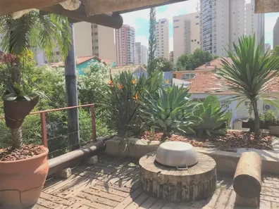 Sobrado com 3 Quartos à venda, 240m² no Vila Mariana, São Paulo