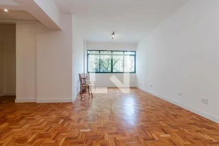Apartamento com 2 Quartos à venda, 100m² no Cerqueira César, São Paulo