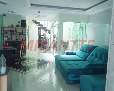 Sobrado com 3 Quartos à venda, 202m² no Capão do Embira, São Paulo