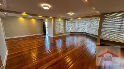 Apartamento com 3 Quartos à venda, 230m² no Vila Boaventura, Jundiaí