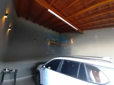 Casa com 3 Quartos à venda, 87m² no Jamil Seme Cury, Ribeirão Preto
