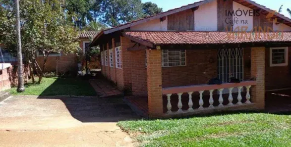 Fazenda/Sítio com 4 Quartos à venda, 220m² no Chácaras São Bento, Valinhos