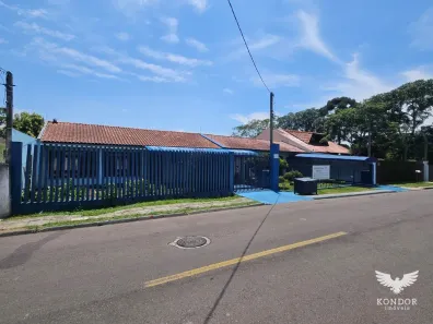 Casa com 3 Quartos à venda, 210m² no Santa Felicidade, Curitiba