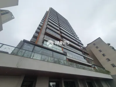 Apartamento com 1 Quarto para alugar, 71m² no Vila Madalena, São Paulo