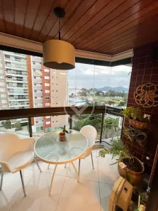 Apartamento com 3 Quartos à venda, 115m² no Agronômica, Florianópolis