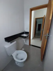 Apartamento com 2 Quartos à venda, 104m² no Vila Assunção, Santo André