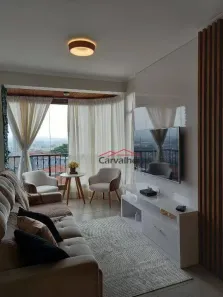 Apartamento com 3 Quartos à venda, 87m² no Vila Maria Alta, São Paulo