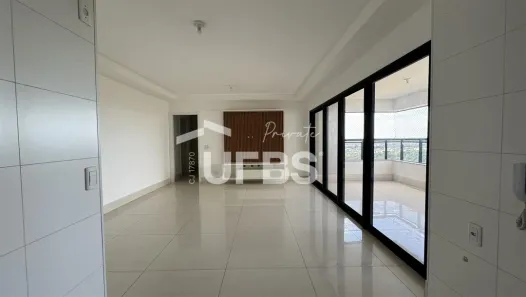 Apartamento com 3 Quartos à venda, 117m² no Park Lozandes, Goiânia