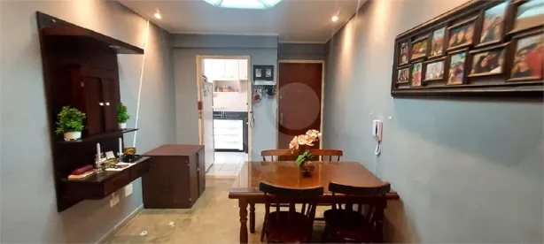 Apartamento com 2 Quartos à venda, 60m² no Parada Inglesa, São Paulo