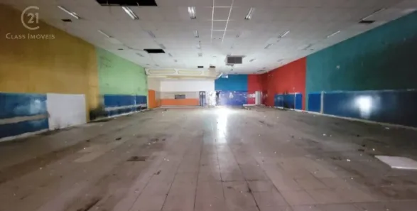 Galpão/Depósito/Armazém para alugar, 1500m² no Centro, Londrina