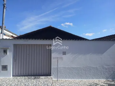 Casa com 2 Quartos à venda, 86m² no Jardim Esperança, Poços de Caldas