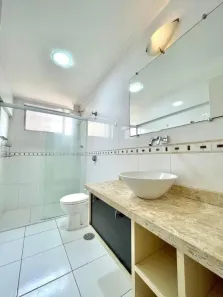 Apartamento com 3 Quartos para alugar, 130m² no Cerqueira César, São Paulo