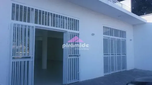 Ponto Comercial à venda, 265m² no Vila Santa Luzia, São José dos Campos