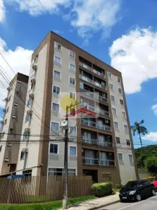 Apartamento com 2 Quartos à venda, 60m² no Atiradores, Joinville