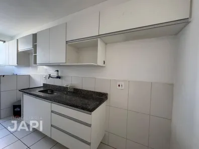 Apartamento com 3 Quartos à venda, 64m² no Vila Della Piazza, Jundiaí