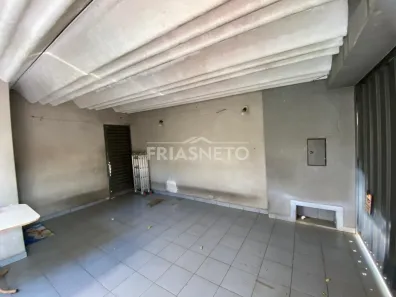 Casa com 2 Quartos à venda, 78m² no Piracicamirim, Piracicaba