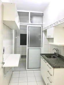 Apartamento com 3 Quartos à venda, 57m² no Jaguaré, São Paulo