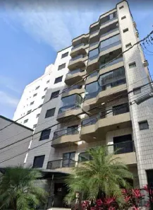 Apartamento com 2 Quartos à venda, 88m² no Aviação, Praia Grande