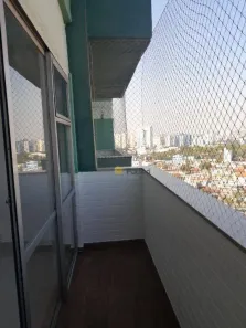 Apartamento com 3 Quartos para venda ou aluguel, 126m² no Centro, São Bernardo do Campo