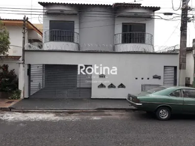Apartamento com 3 Quartos para alugar, 90m² no Saraiva, Uberlândia