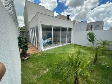 Casa com 3 Quartos à venda, 115m² no Bonfim Paulista, Ribeirão Preto