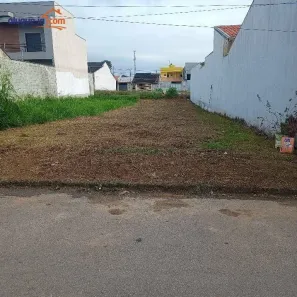 Lote/Terreno à venda, 250m² no Residencial Esperança, Caçapava