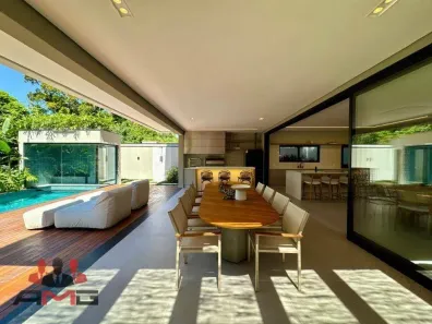 Casa com 6 Quartos à venda, 440m² no Riviera, Bertioga