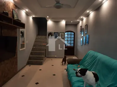 Casa com 3 Quartos à venda, 266m² no Jaguaribe, Osasco