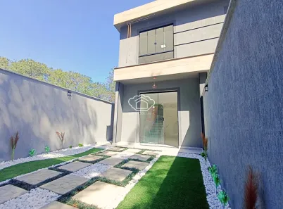Casa com 2 Quartos à venda, 120m² no Campo Grande, Rio de Janeiro