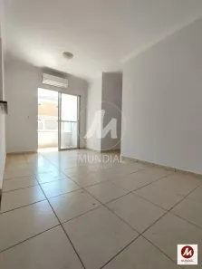 Apartamento com 3 Quartos à venda, 63m² no Jardim Macedo, Ribeirão Preto