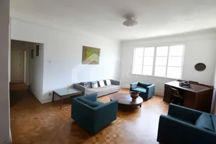 Apartamento com 3 Quartos à venda, 114m² no Ipanema, Rio de Janeiro