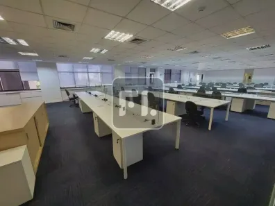 Sala Comercial para alugar, 518m² no Vila Almeida, São Paulo