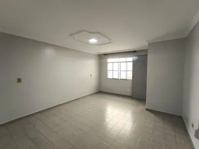Apartamento com 3 Quartos para alugar, 100m² no Taguatinga Norte, Brasília