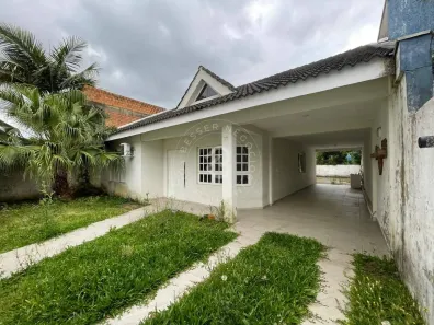 Casa com 3 Quartos para alugar, 130m² no São José, Sapucaia do Sul