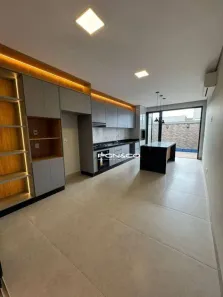Casa de Condomínio com 3 Quartos à venda, 155m² no Jardim San Marco II, Ribeirão Preto