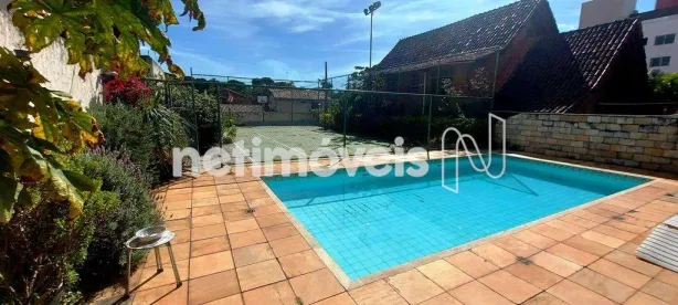 Casa com 6 Quartos à venda, 422m² no São José, Belo Horizonte