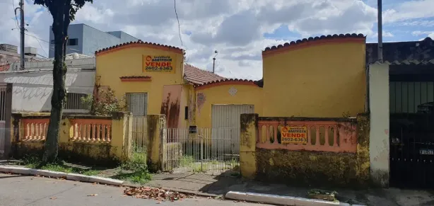 Lote/Terreno à venda, 308m² no Tatuapé, São Paulo