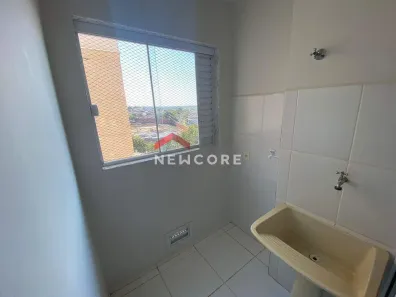 Apartamento com 2 Quartos à venda, 47m² no Jardim Alvorada, Marília