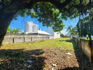 Lote/Terreno à venda, 987m² no Centro, Palhoça