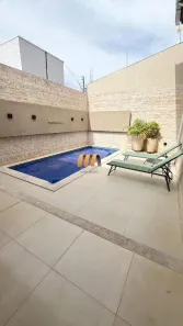 Casa com 3 Quartos à venda, 180m² no Parque Brasília 2ª Etapa, Anápolis