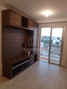 Apartamento com 2 Quartos à venda, 57m² no Bonfim, Campinas