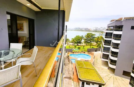 Cobertura com 4 Quartos à venda, 388m² no Centro, Guarapari