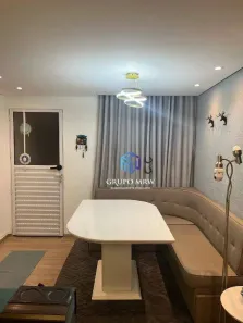 Casa de Condomínio com 2 Quartos para alugar, 60m² no Villa Bella de Votorantim, Votorantim