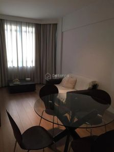 Apartamento com 1 Quarto à venda, 43m² no Centro, Campinas