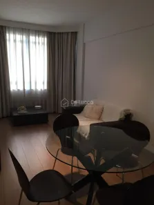 Apartamento com 1 Quarto à venda, 43m² no Centro, Campinas