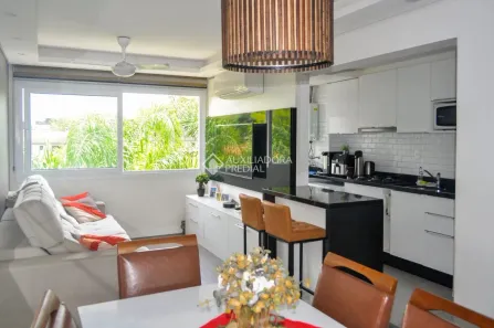 Apartamento com 2 Quartos para alugar, 62m² no Glória, Porto Alegre